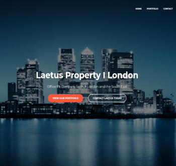 Laetus Property